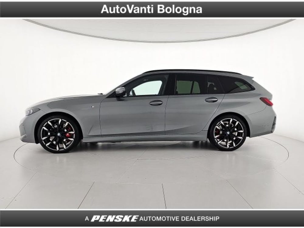 BMW Serie 3 usata a Bologna (3)