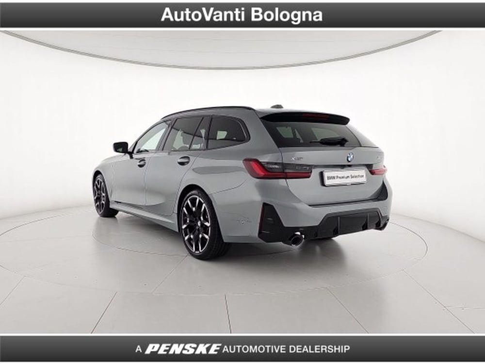 BMW Serie 3 usata a Bologna (4)