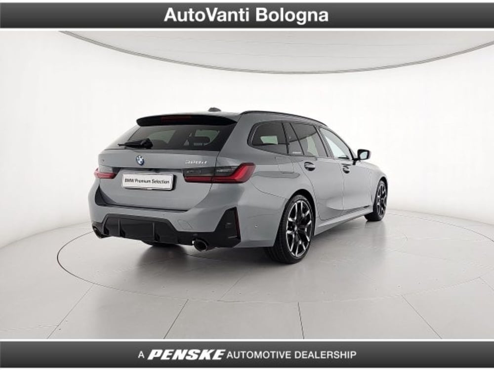 BMW Serie 3 usata a Bologna (6)