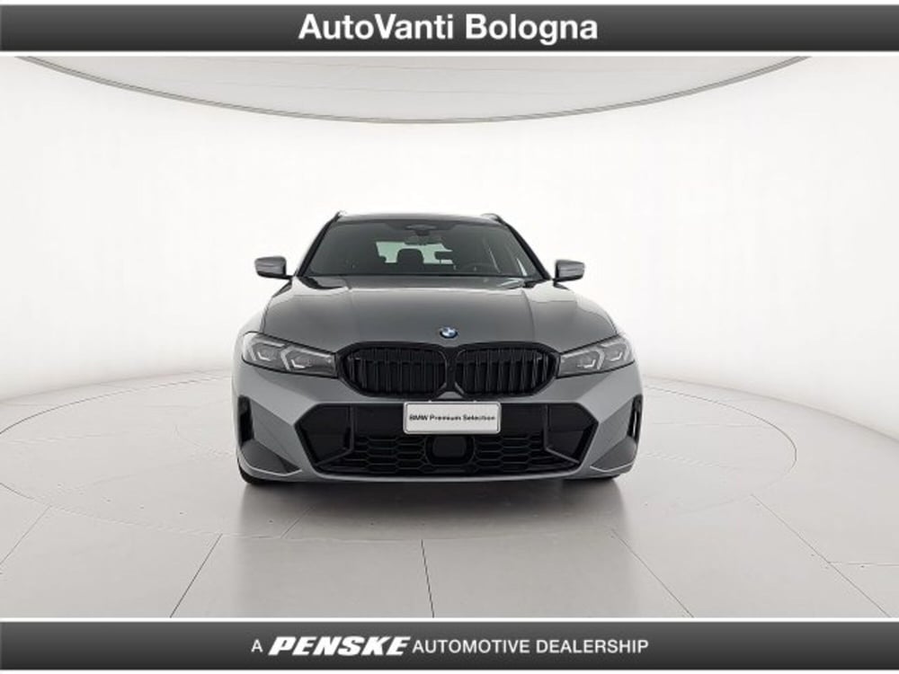 BMW Serie 3 usata a Bologna (8)