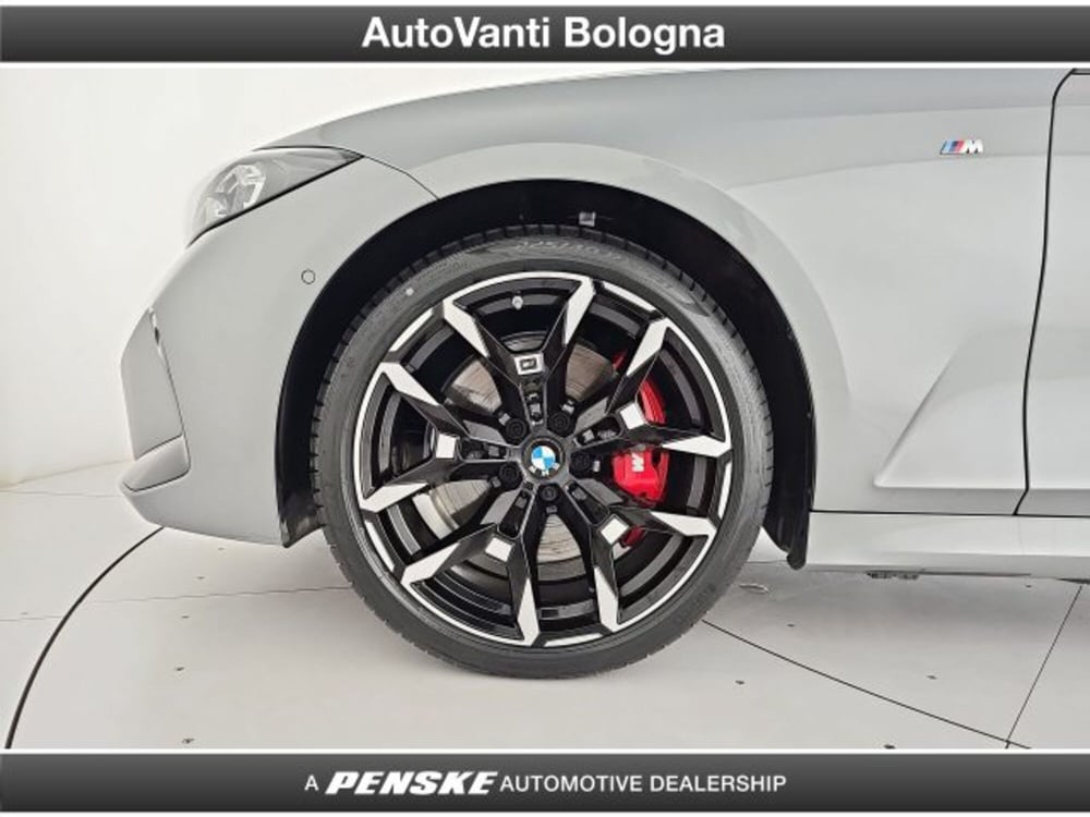 BMW Serie 3 usata a Bologna (9)