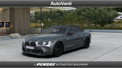 BMW Serie 4 Cabrio M4 Competition M xDrive nuova a Granarolo dell&#039;Emilia