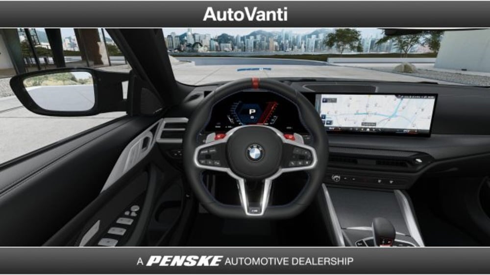 BMW Serie 4 Cabrio nuova a Bologna (8)
