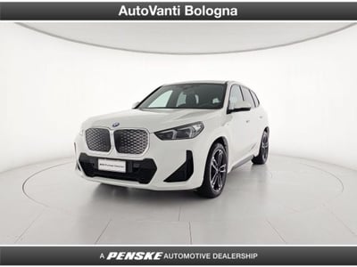 BMW iX1 edrive 20 MSport del 2023 usata a Granarolo dell&#039;Emilia