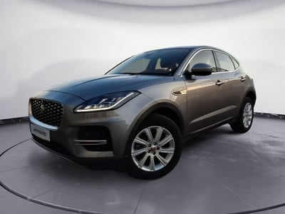 Jaguar E-Pace 2.0D I4 163 CV AWD Auto del 2021 usata a Misterbianco