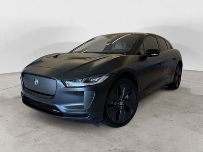 Jaguar I-Pace EV 90 kWh 400 CV Auto AWD SE del 2024 usata a Misterbianco