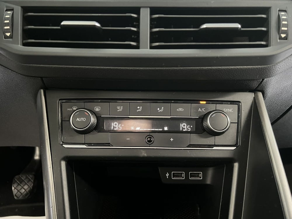 Volkswagen Polo usata a Teramo (11)