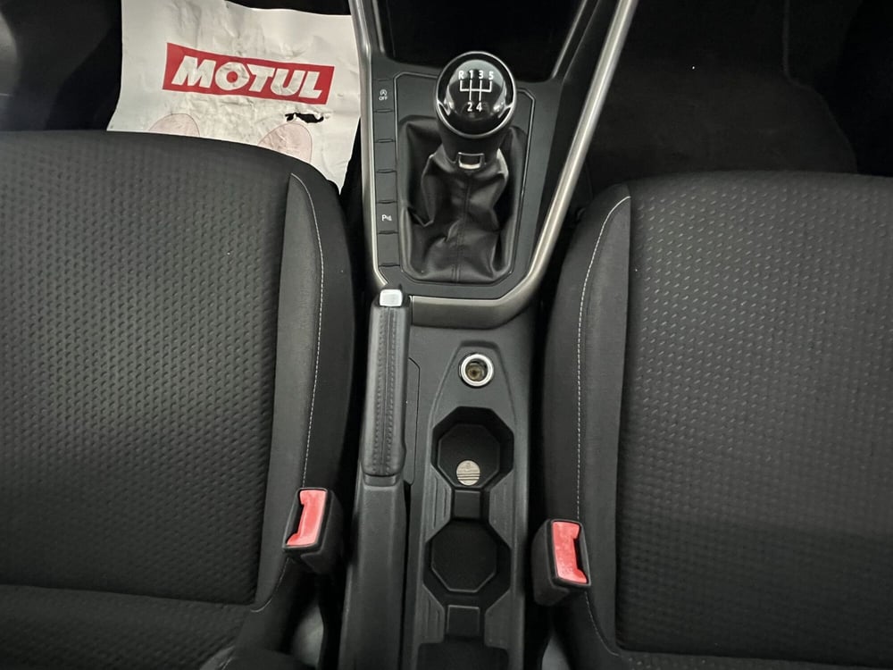 Volkswagen Polo usata a Teramo (12)