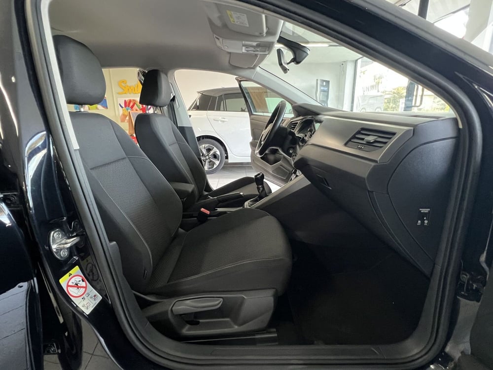 Volkswagen Polo usata a Teramo (13)