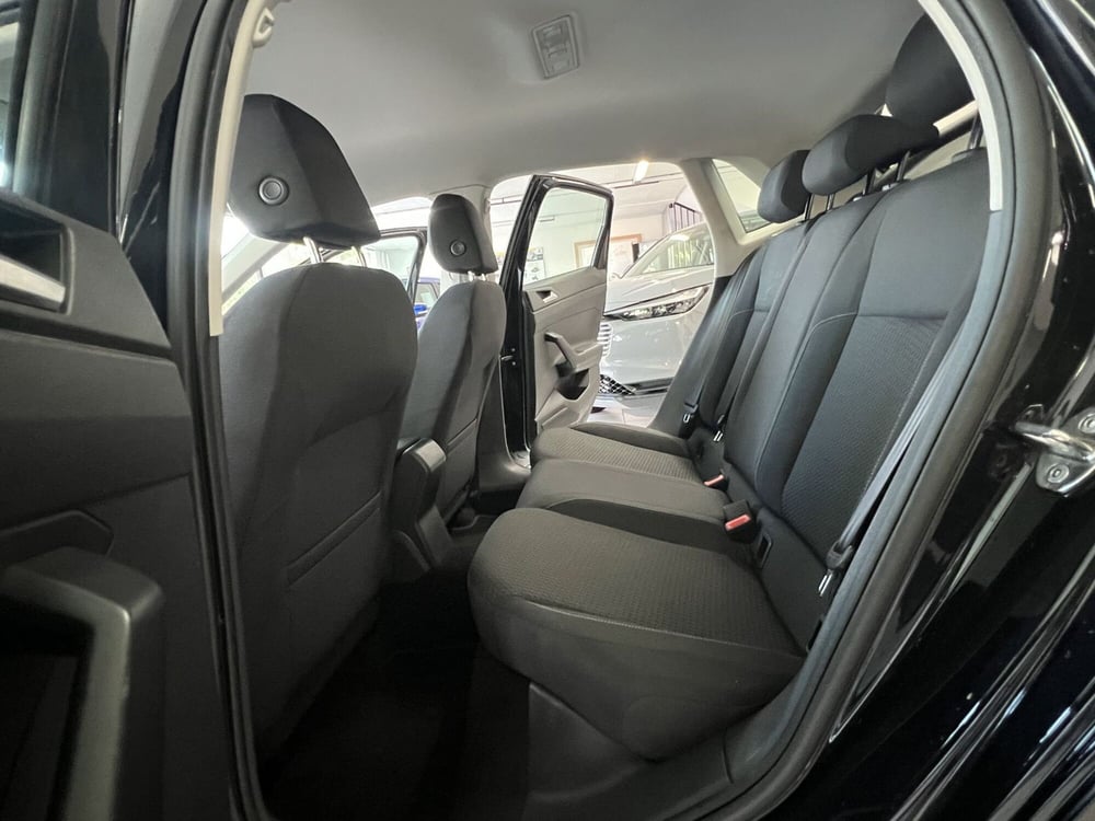 Volkswagen Polo usata a Teramo (14)