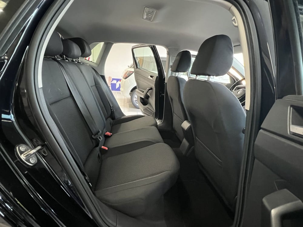 Volkswagen Polo usata a Teramo (16)