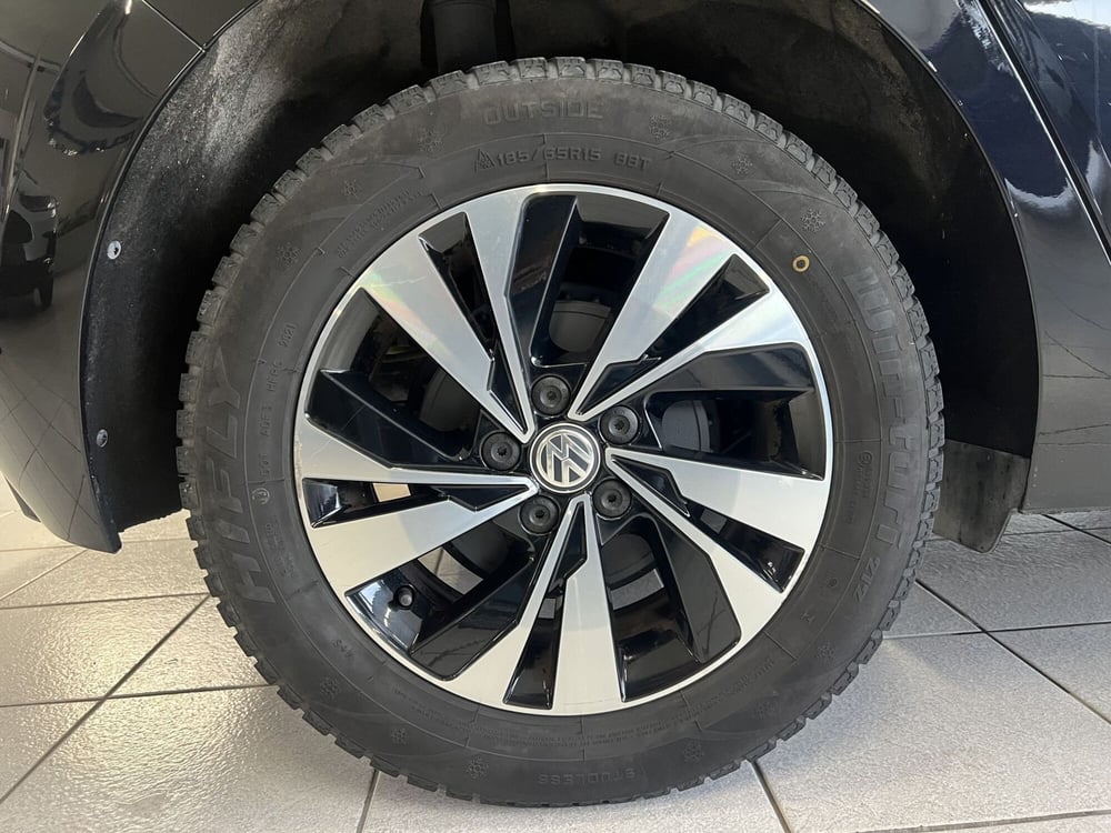 Volkswagen Polo usata a Teramo (18)