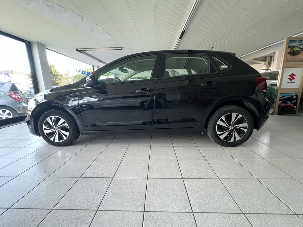 Volkswagen Polo usata a Teramo (2)