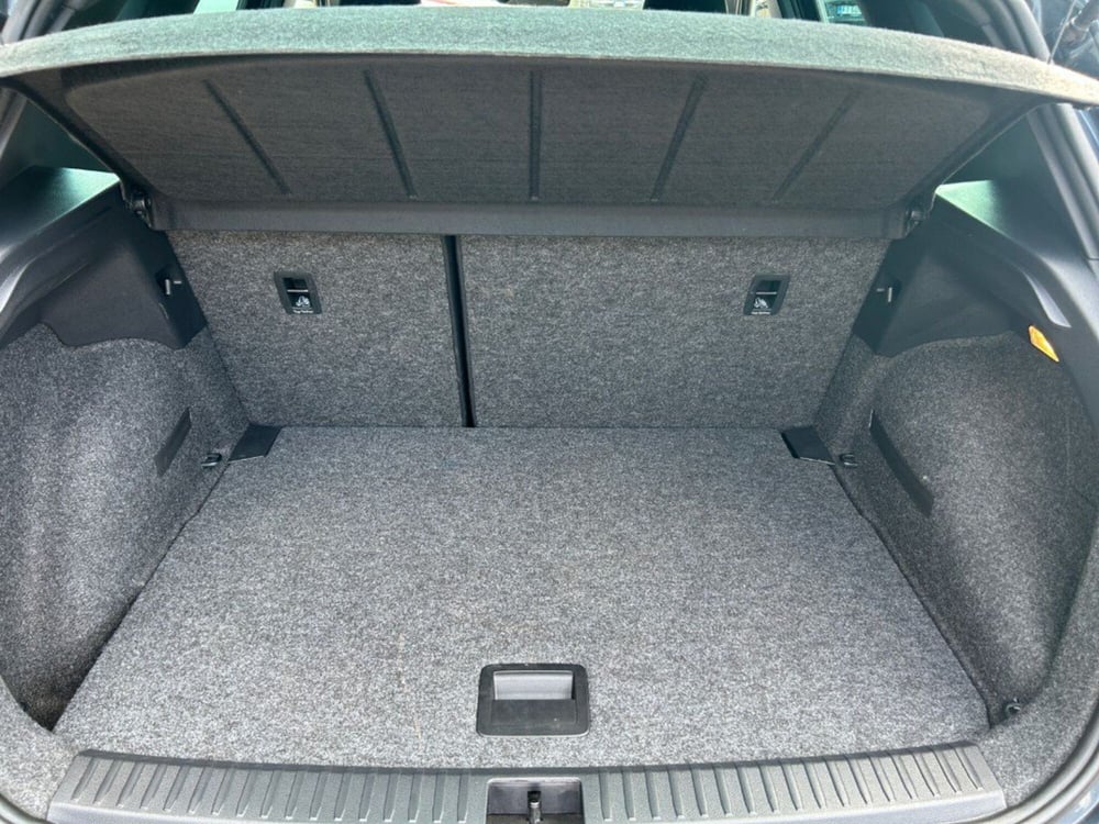 SEAT Arona usata a Verona (13)
