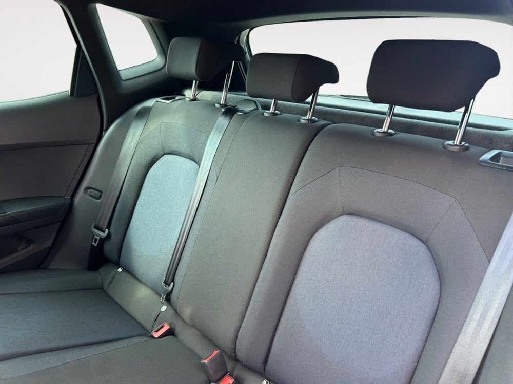 SEAT Arona usata a Verona (9)