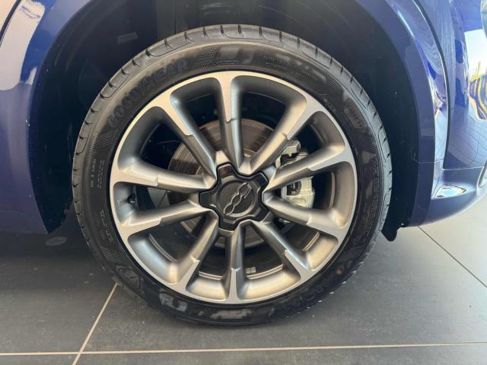 Fiat 500X nuova a Vercelli (14)