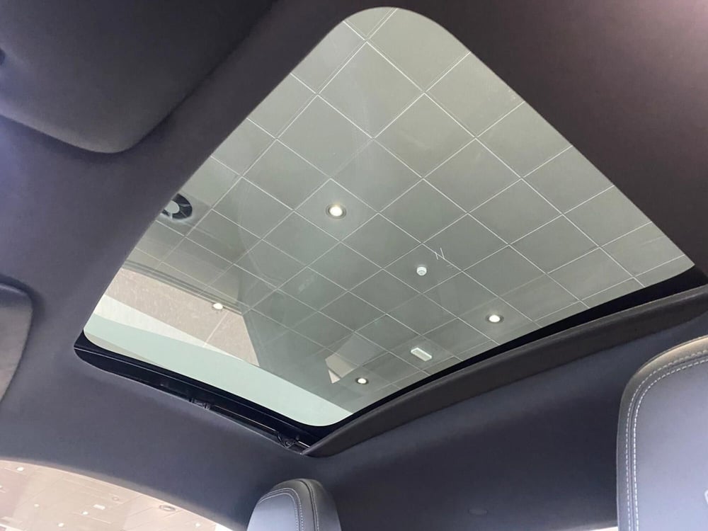 Porsche 911 Coupé usata a Firenze (14)