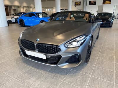 BMW Z4 Cabrio Z4 sDrive30i Msport del 2021 usata a Firenze
