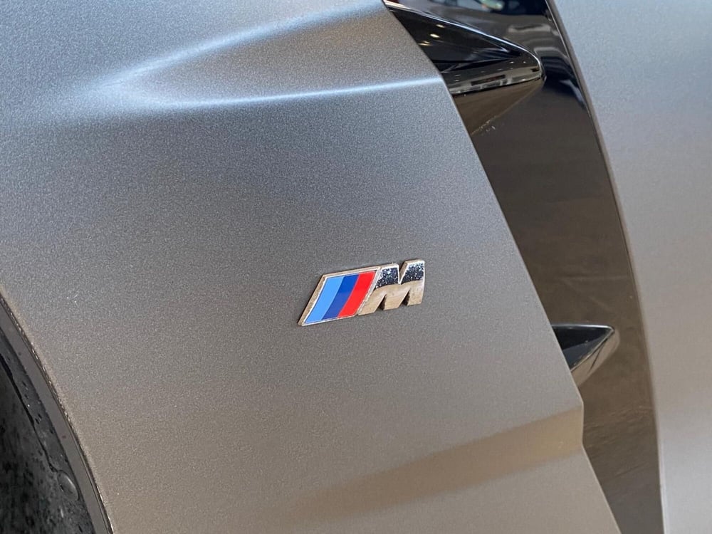 BMW Z4 Cabrio usata a Firenze (10)