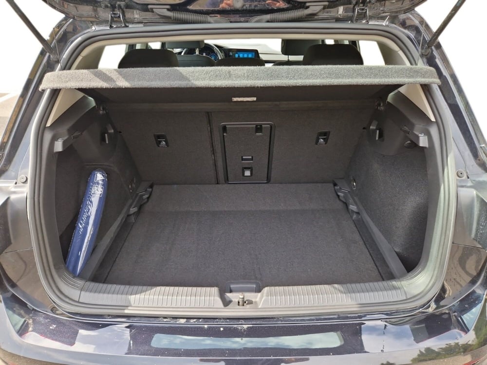Volkswagen Golf usata a Siena (10)