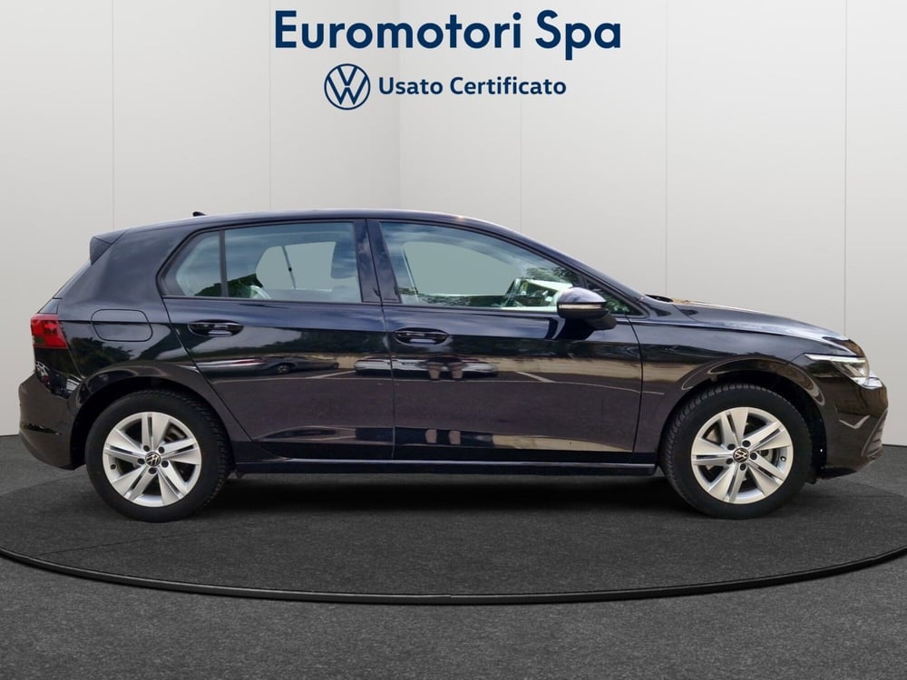 Volkswagen Golf usata a Siena (6)