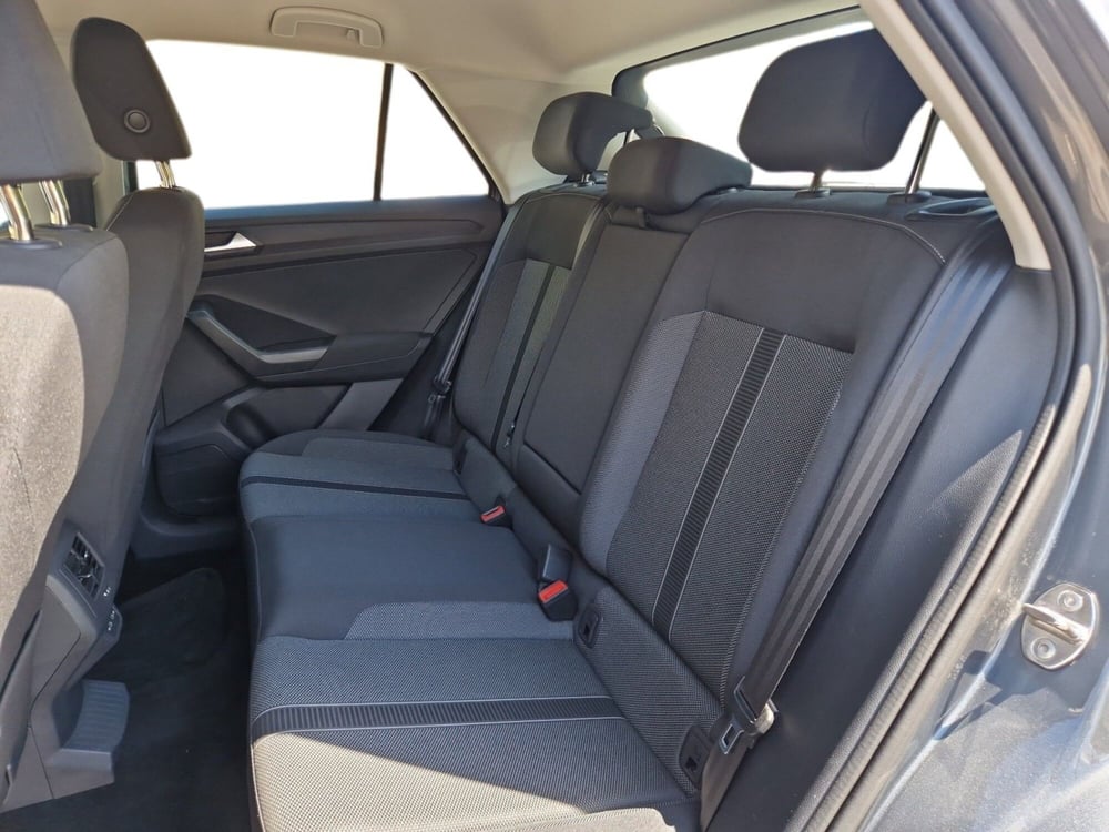 Volkswagen T-Roc usata a Siena (12)