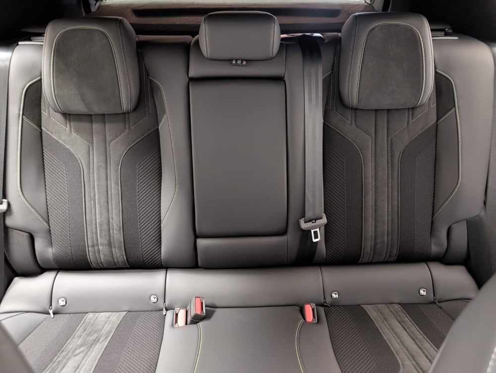 Peugeot 308 usata a Teramo (13)