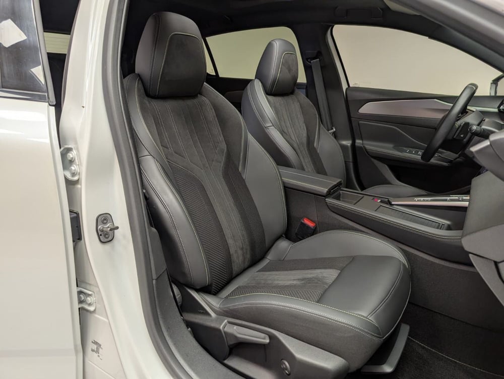 Peugeot 308 usata a Teramo (15)