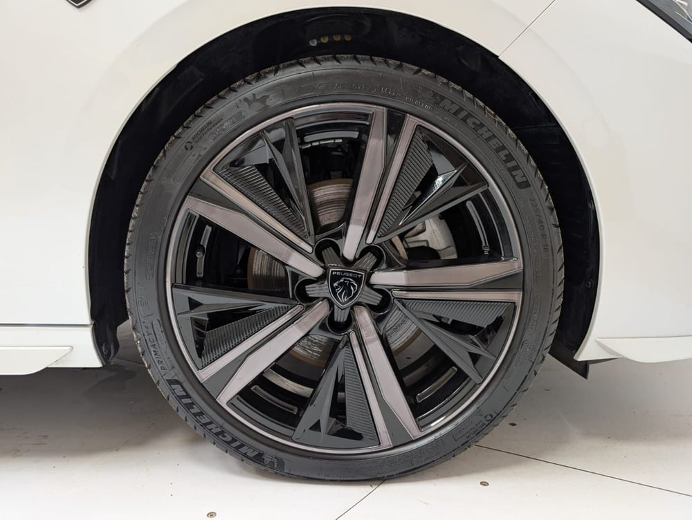 Peugeot 308 usata a Teramo (7)