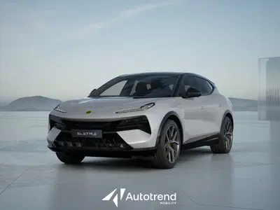 Lotus Eletre 600 nuova a Bari