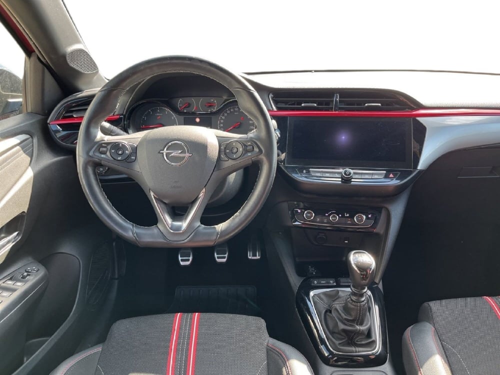 Opel Corsa usata a Torino (10)