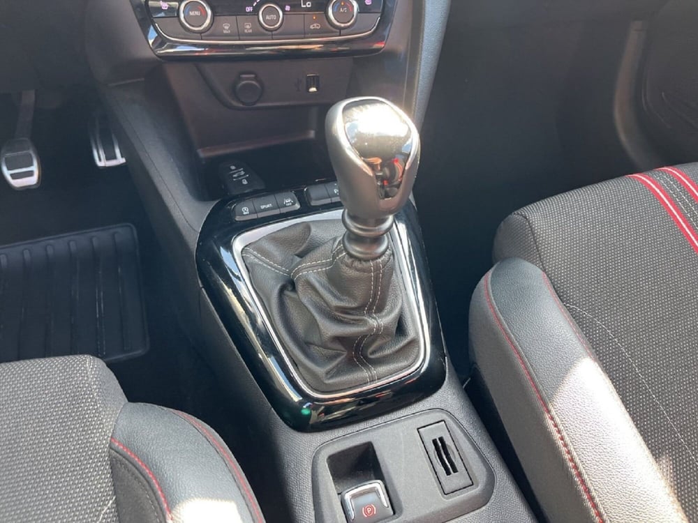 Opel Corsa usata a Torino (14)