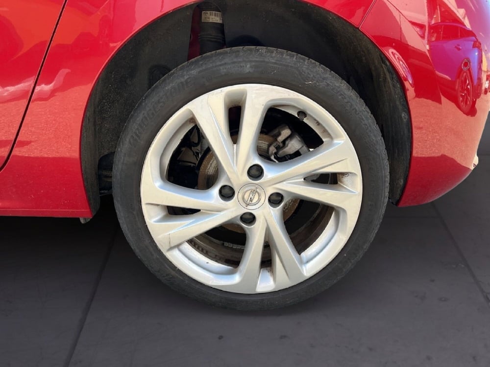Opel Corsa usata a Torino (7)