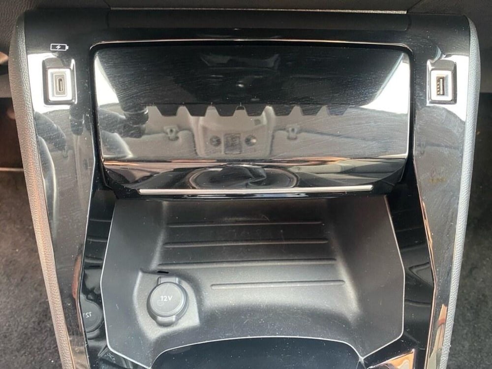 Peugeot 208 usata a Torino (11)