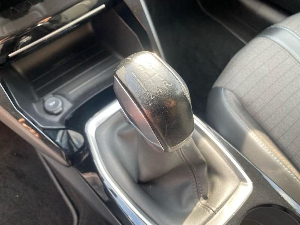 Peugeot 208 usata a Torino (12)