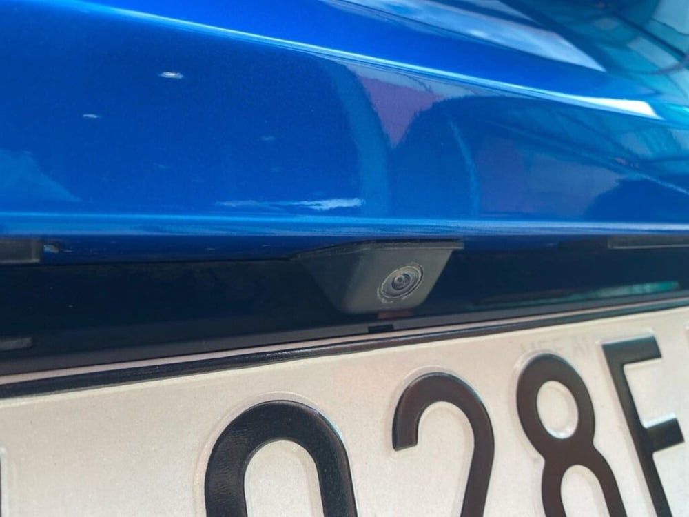 Peugeot 208 usata a Torino (14)