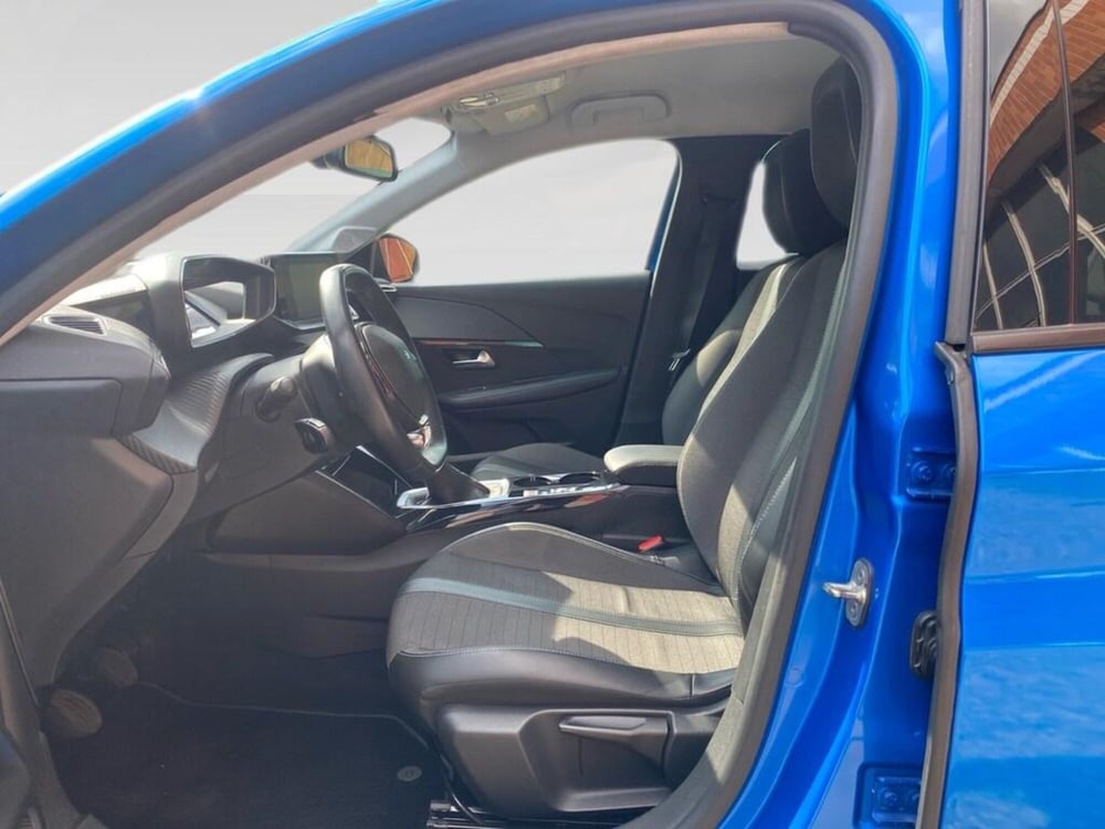 Peugeot 208 usata a Torino (7)