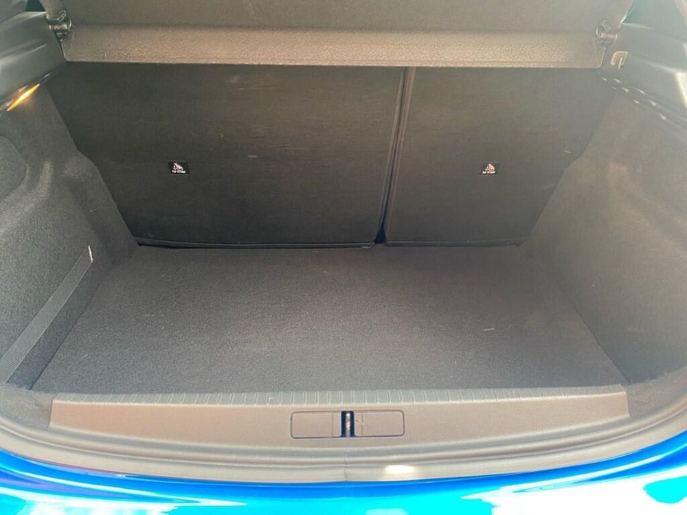 Peugeot 208 usata a Torino (9)