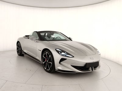 Mg Cyberster 77kWh awd nuova a Teverola