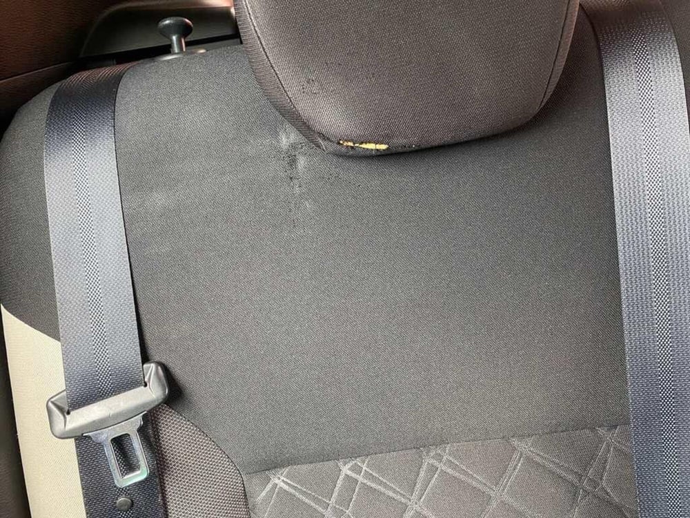 Nissan Micra usata a Torino (12)