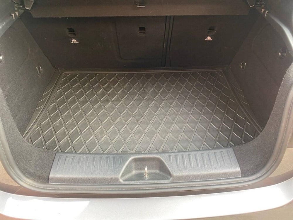 Mercedes-Benz Classe A usata a Torino (8)