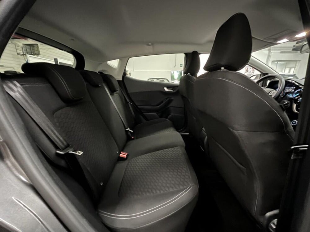 Ford Fiesta usata a Alessandria (13)