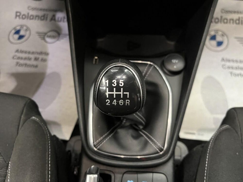 Ford Fiesta usata a Alessandria (15)