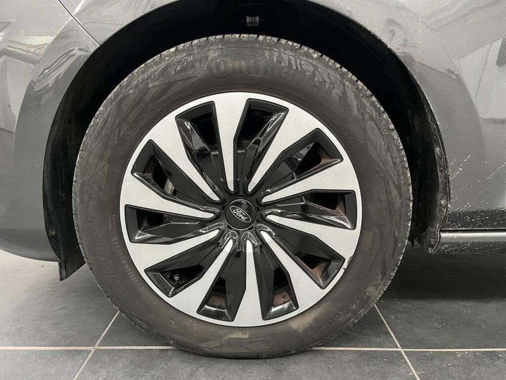 Ford Fiesta usata a Alessandria (9)