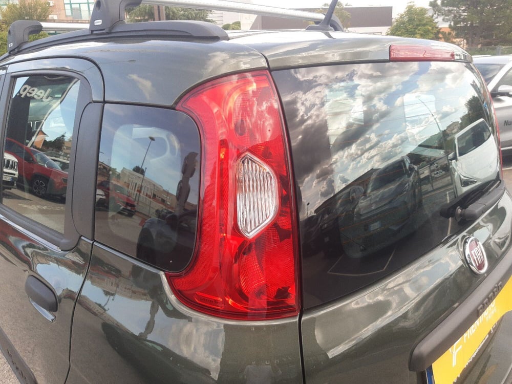 Fiat Panda usata a Campobasso (10)