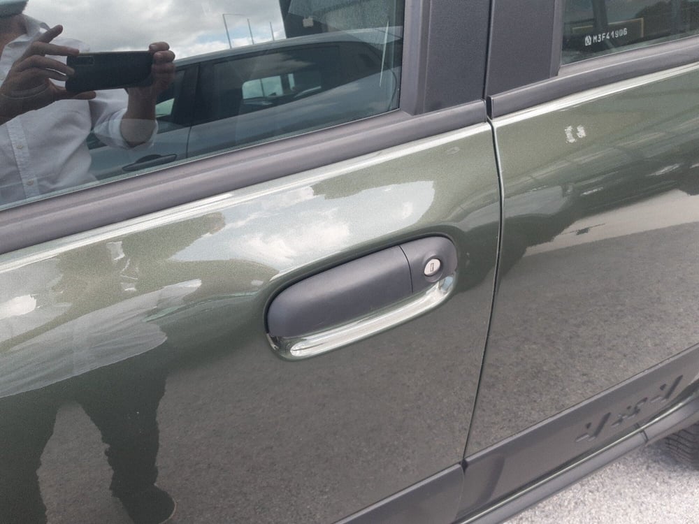 Fiat Panda usata a Campobasso (11)
