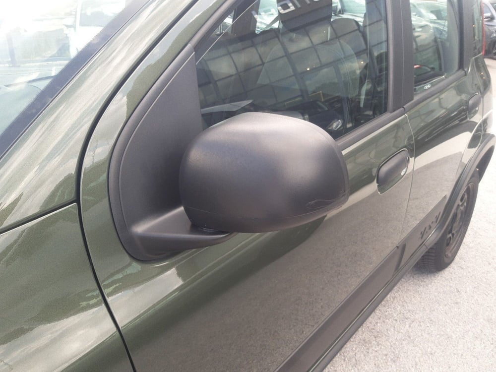 Fiat Panda usata a Campobasso (12)