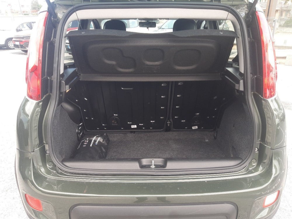 Fiat Panda usata a Campobasso (13)