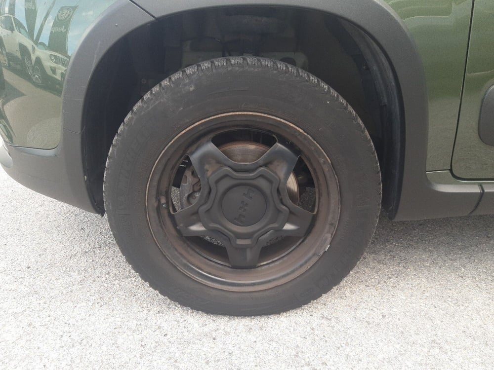 Fiat Panda usata a Campobasso (14)