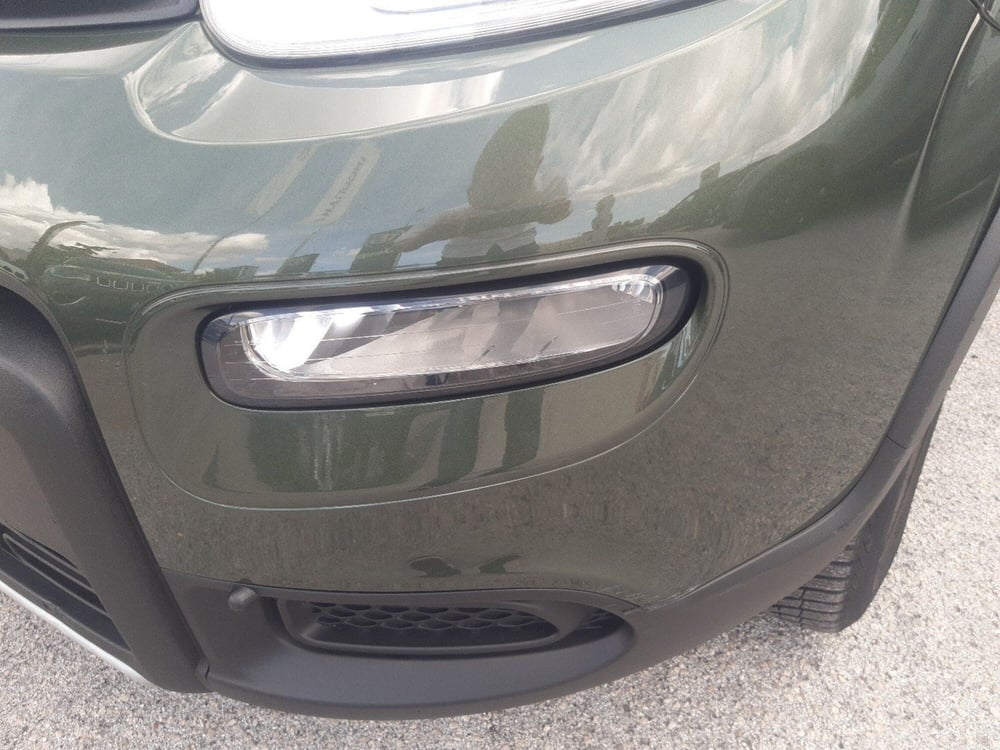 Fiat Panda usata a Campobasso (15)